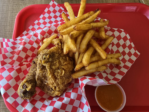 Photo of Flamez Chicken - 299 Wallace St, Nanaimo, BC V9R 5B4
